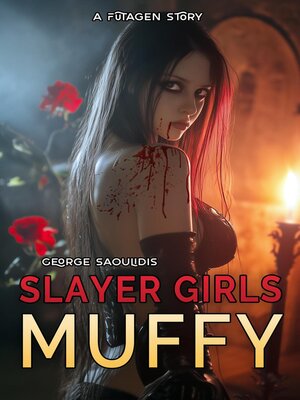 cover image of Slayer Girls